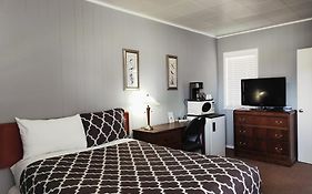 Melsask Motel